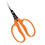 chika*ページ Amazon.com : Chikamasa B-500SRFP Curved Scissors with