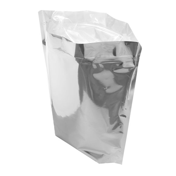 Mylar Bags from Wholesale Harvest Supply