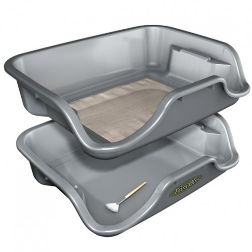 Trim Bin Complete Set by HarvestMore