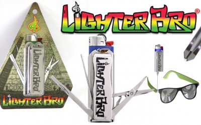 LighterBro Multi-Tool