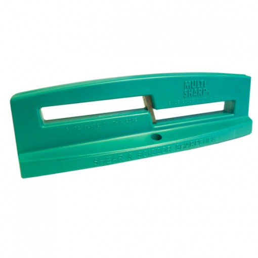 Multi Sharp Shear and Scissor Sharpener (Case of 10) Wholesale