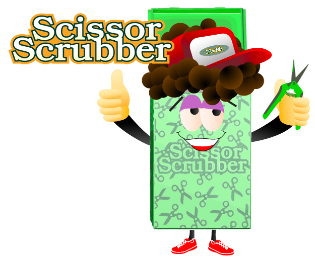 Oven Bags by The Green Scissor Wholesale Harvest Supply