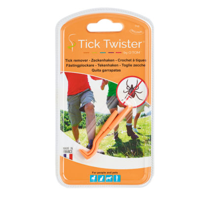 TICK TWISTER by O'TOM from Wholesale Harvest Supply