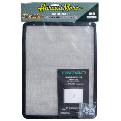 Harvest-More Replacement Screen for TrimBin