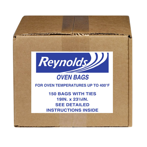 Oven Bags Keweenaw Bay Indian Community