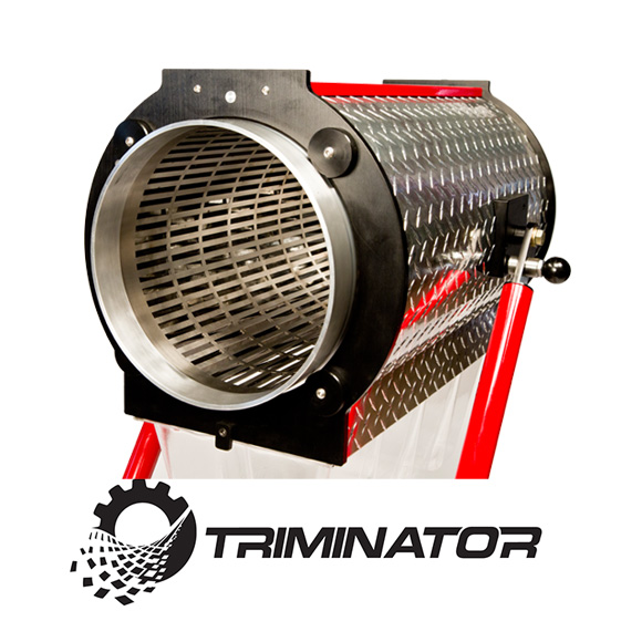 Trim Machines Wholesale Harvest Supply