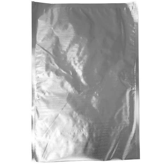 2 Gallon Mylar Vacuum Bags from Wholesale Harvest Supply