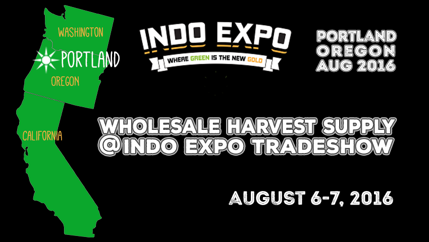 Indo Expo PORTLAND OREGON August 2016