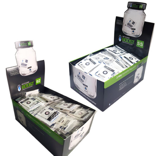 Integra Boost Humidity Packs 62 Wholesale Harvest Supply