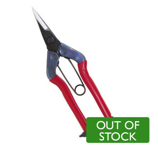 Chikamasa Scissors T550S - Torsion Spring Stainless Steel