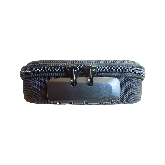small locking case