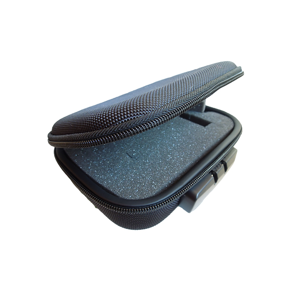 EVA Ballistic Nylon Case