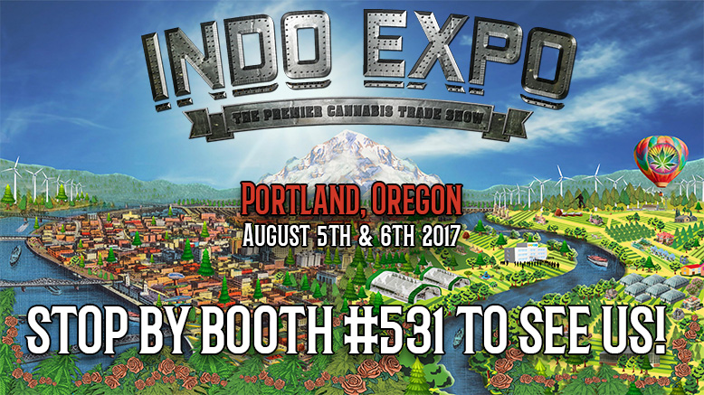 Indo Expo 2017 Booth-531 Wholesale Harvest