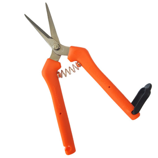 CHIKAMASA TP500S Spring Snips from Wholesale Harvest Supply