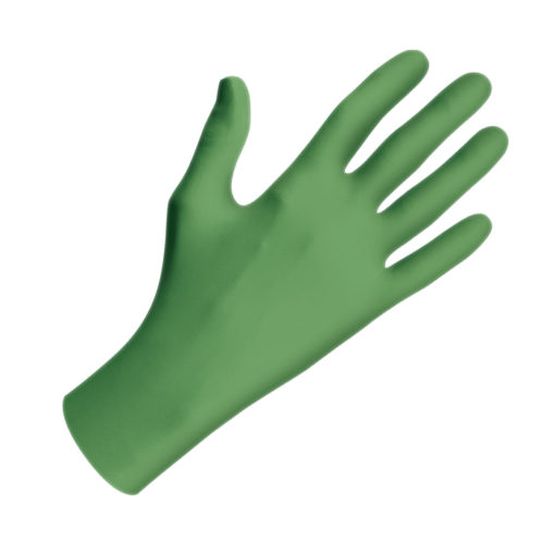 Nitrile Gloves Biodegradable Showa Brand WHOLESALE