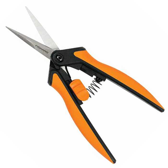 Special Offer: Fiskar Softtouch Scissors