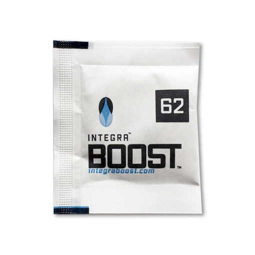 Integra Boost Humidity Packs - 4 gram packets 62% POP (Qty 200)