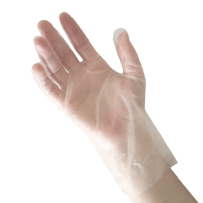 TPE Disposable Gloves - Wholesale Harvest Supply