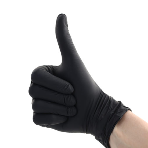 Duraskin 3.5 miL Nitrile Gloves Wholesale