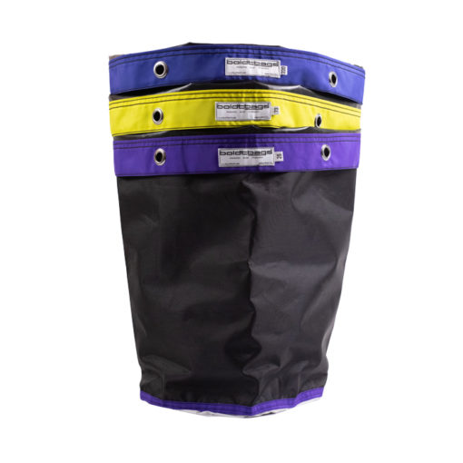 Boldtbags Filter Kit 5 Gallon 3 bag