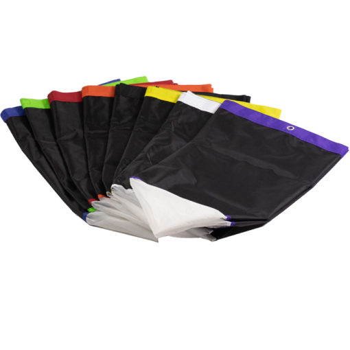Boldtbags Filter Kit 5 Gallon 8 bag
