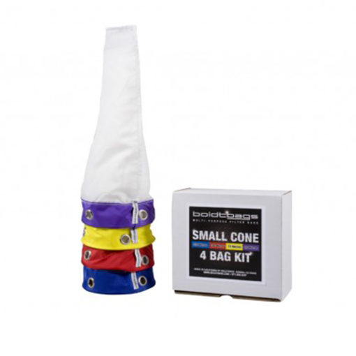 Boldtbags CONE SMALL 4 Bag Kit