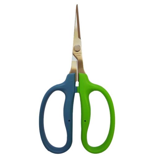 The Green Scissor SPX420 Scissors: Straight