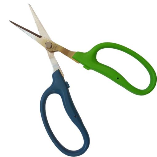 The Green Scissor SPX420 Scissors: Straight