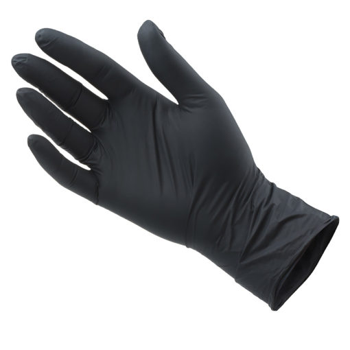 Nitrile Gloves – Clean Safety 5 mil