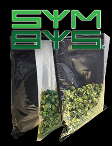 SYMBYS Vacuum Bags from Wholesale Harvest Supply